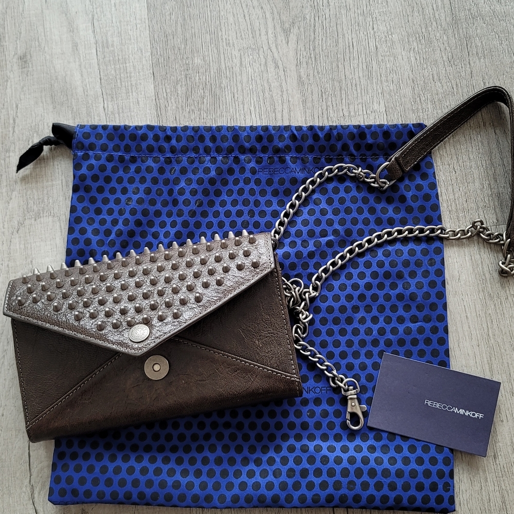 Rebecca Minkoff handbag